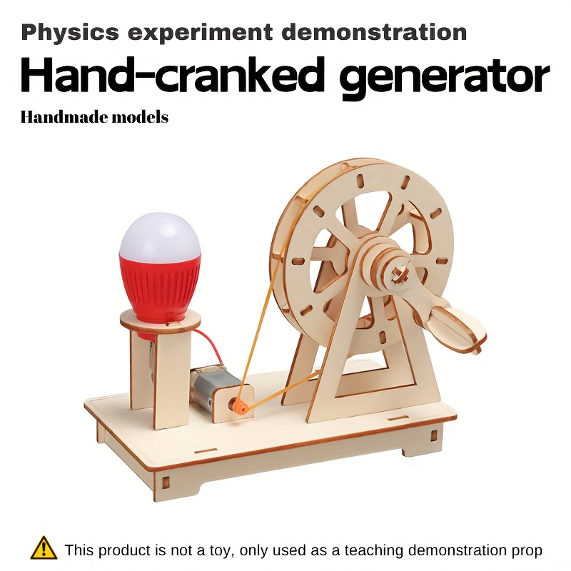 Wooden Kids Educational Toys D - Science Max ulasan dan harga