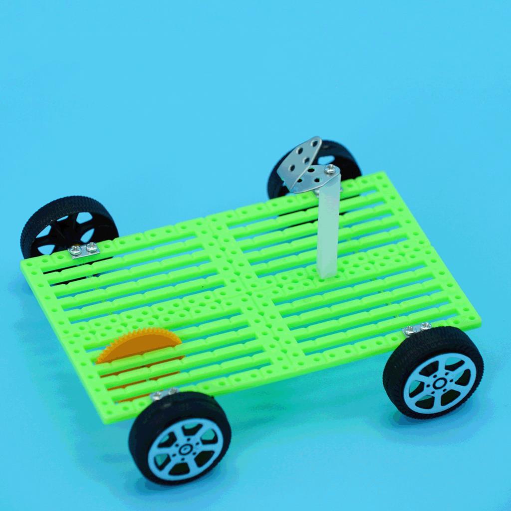 Creative Solar Car Technology  - Science And Invention ulasan dan harga
