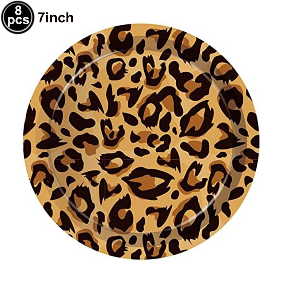 Cheetah Happy Birthday Decorat - Science Of Happiness ulasan dan harga