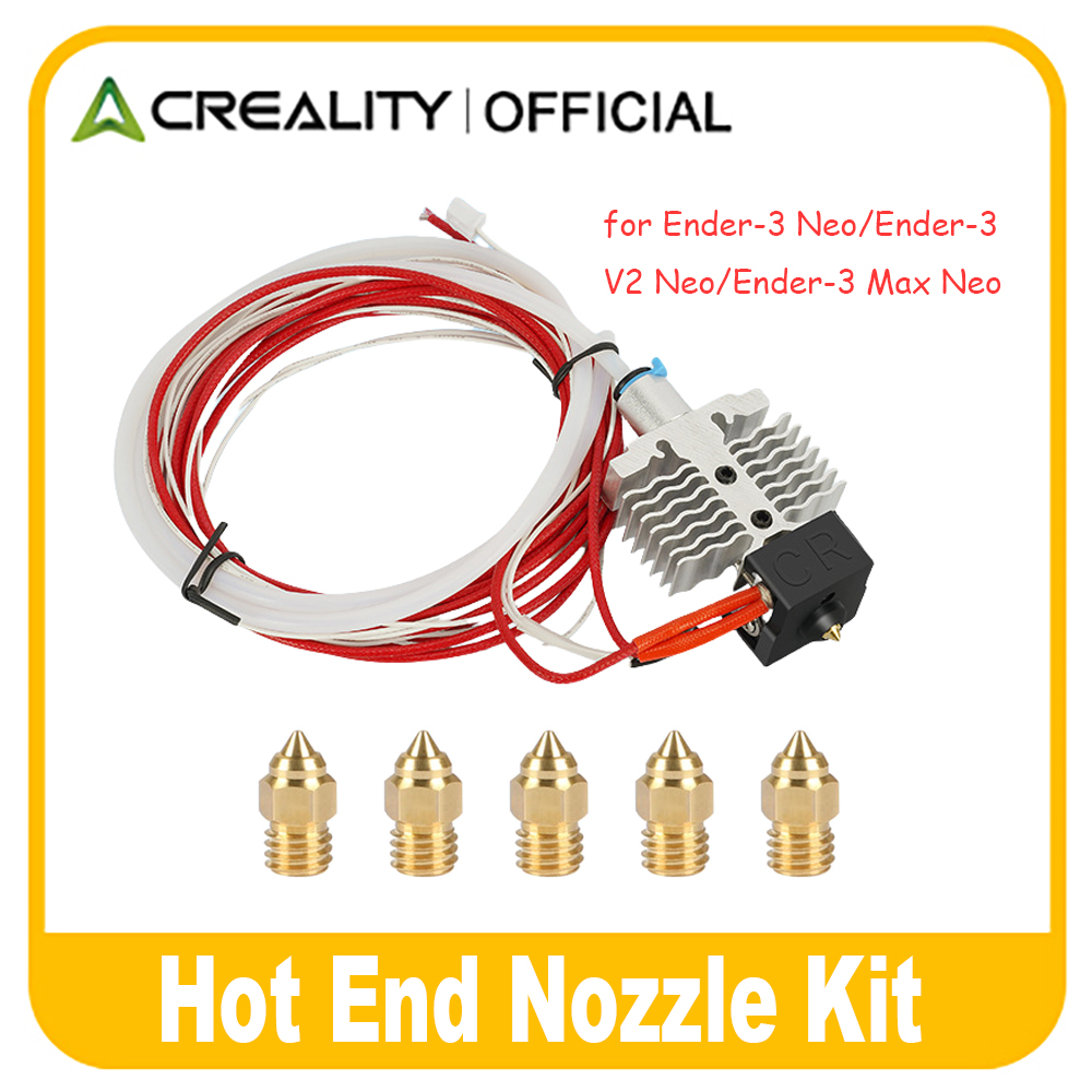 Creality Upgraded Ender 3 V2 N - Science Max ulasan dan harga