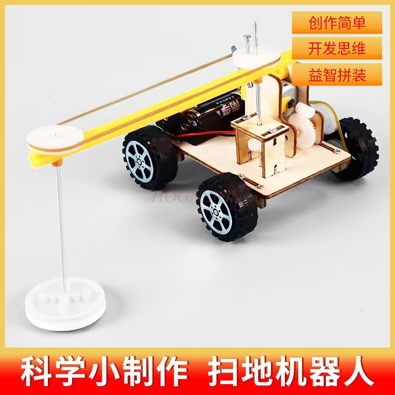 student technology production, - Science And Invention ulasan dan harga