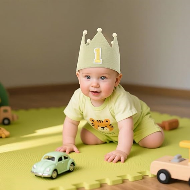 Birthday Hats Unique Happy Bir - Science Of Happiness ulasan dan harga