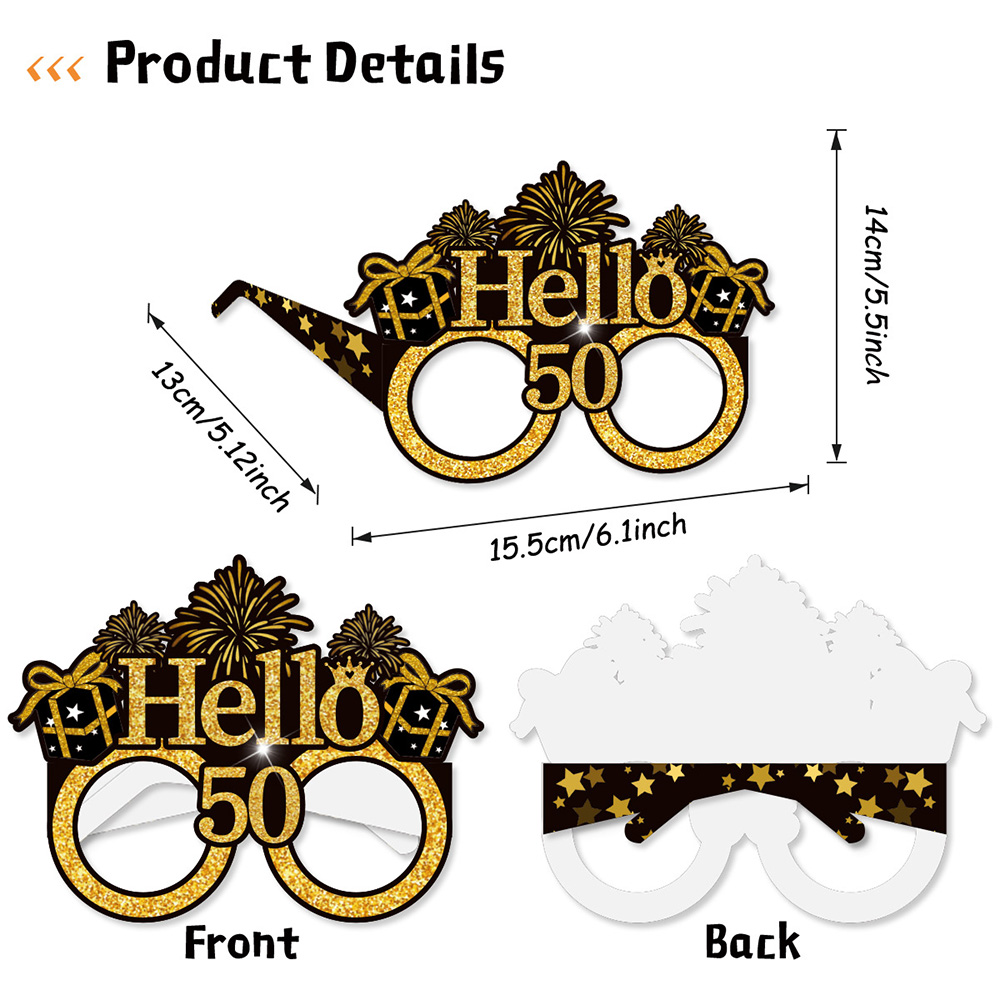 30th 40th 50th Birthday Party  - Science Of Happiness ulasan dan harga