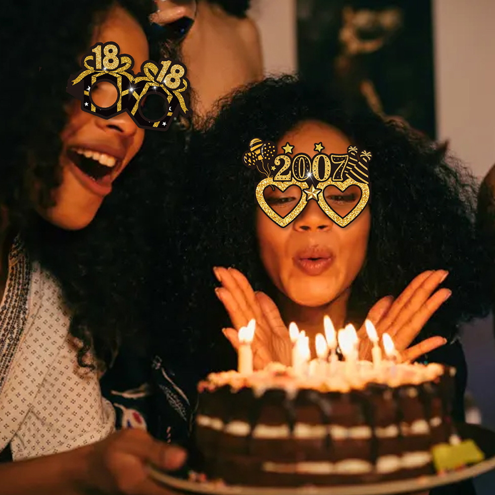 30th 40th 50th Birthday Party  - Science Of Happiness ulasan dan harga