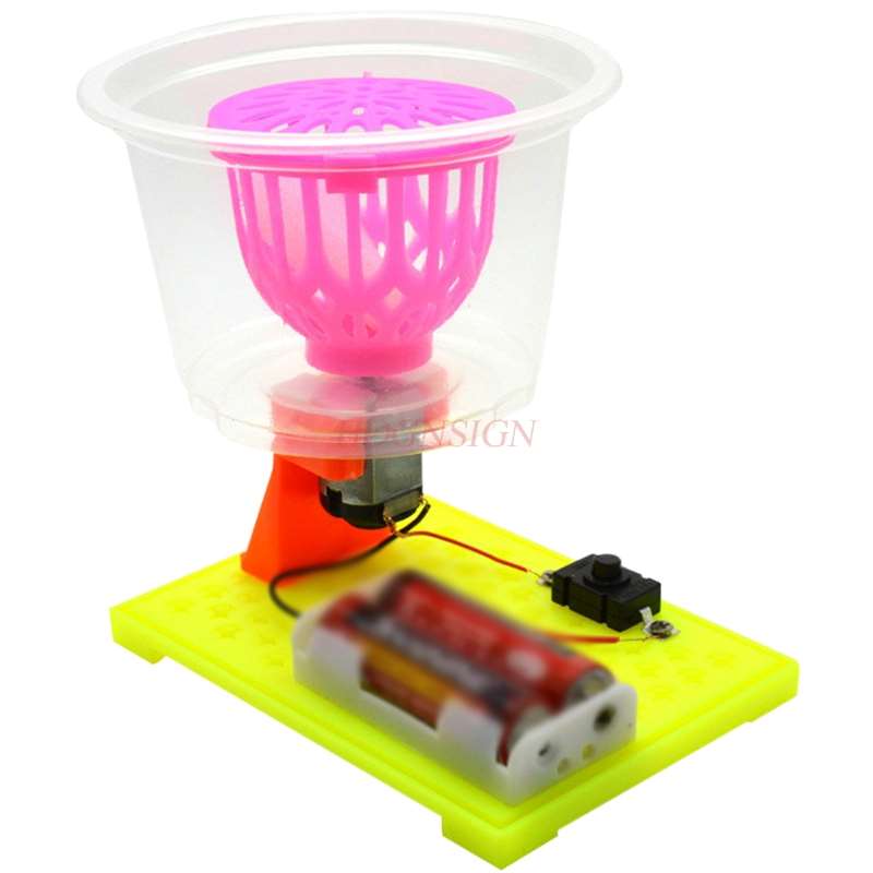 physical experiment equipment  - Science And Invention ulasan dan harga