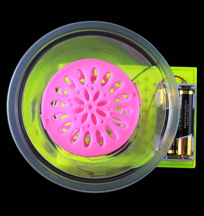 physical experiment equipment  - Science And Invention ulasan dan harga