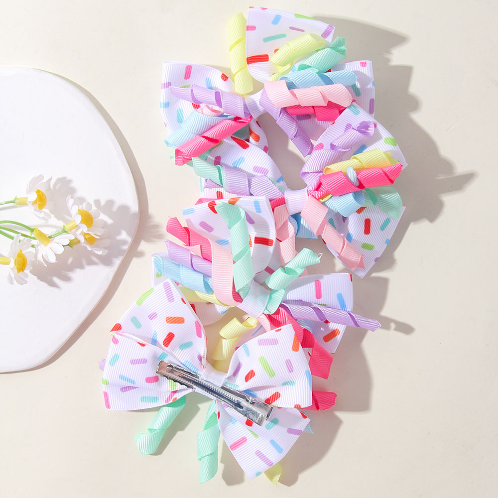 1/2PCS Kids Candy Colored Tass - Science Of Happiness ulasan dan harga