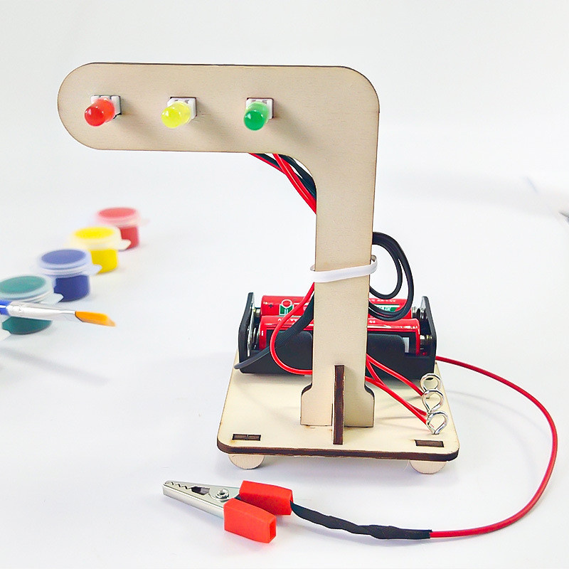 Children's Handmade Technology - Science And Invention ulasan dan harga