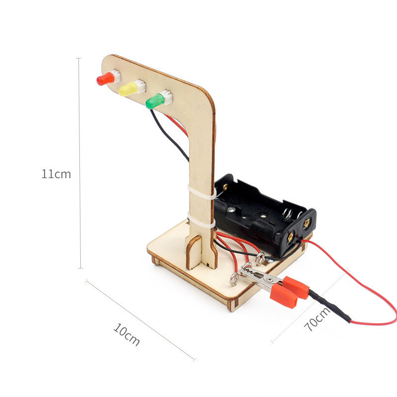 Children's Handmade Technology - Science And Invention ulasan dan harga
