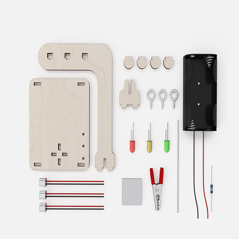 Children's Handmade Technology - Science And Invention ulasan dan harga