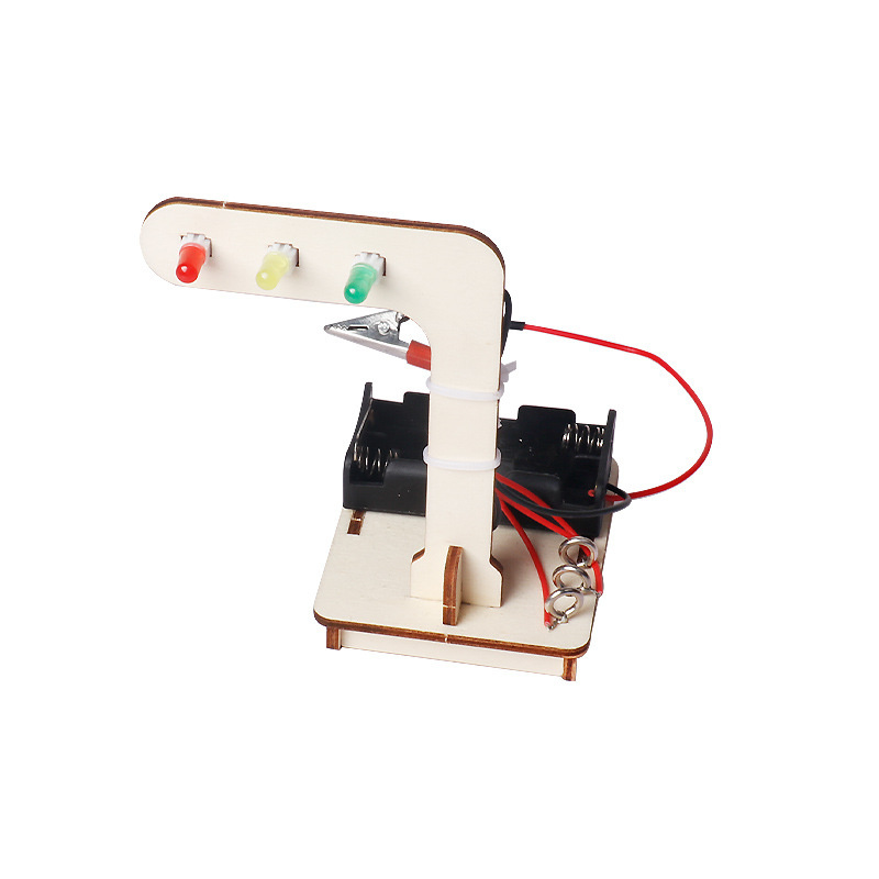 Children's Handmade Technology - Science And Invention ulasan dan harga