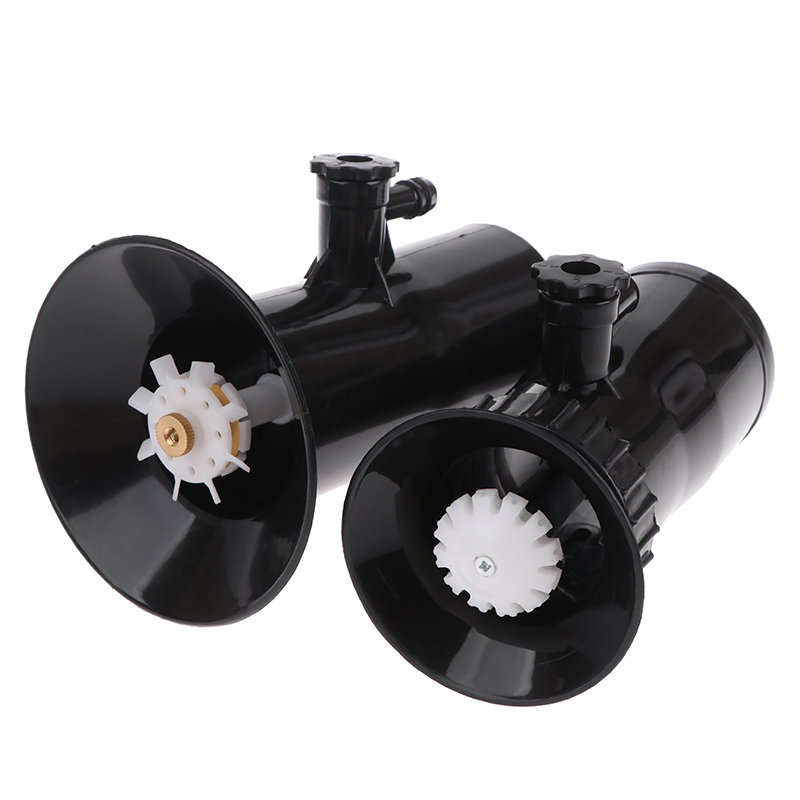 1PCS Complete Diffuser Fan Noz - Science Bob ulasan dan harga