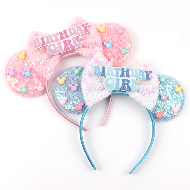 Girls Happy Birthday Minnie Mo - Science Of Happiness ulasan dan harga