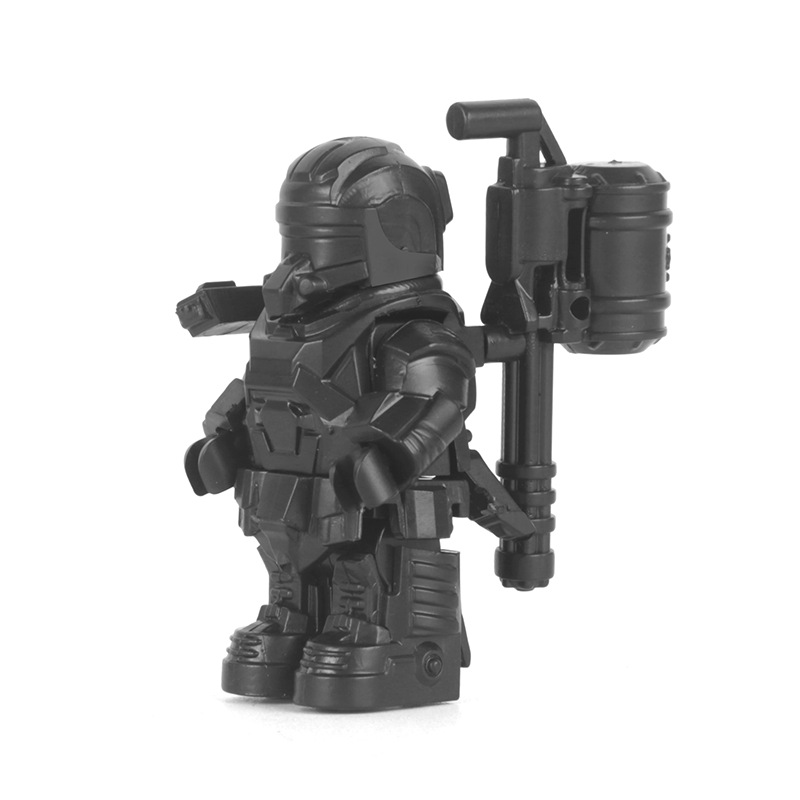 Halloween Flame Solder Protect - Science Bob ulasan dan harga