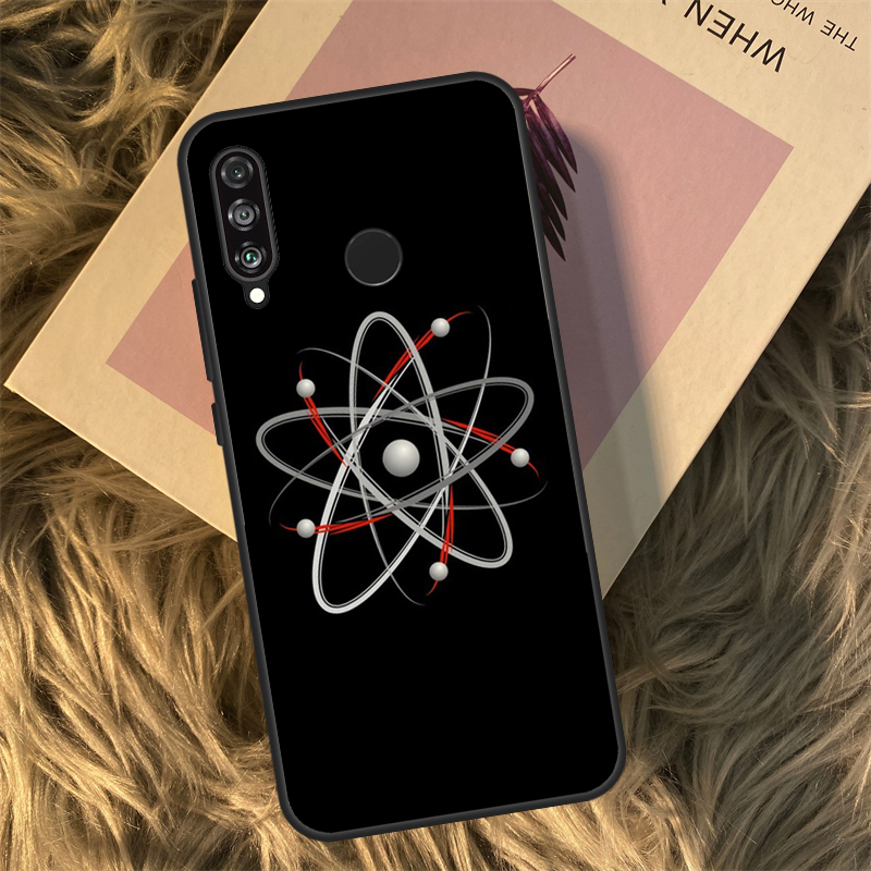 Atom Science Chemistry For Hua - Science Nova ulasan dan harga