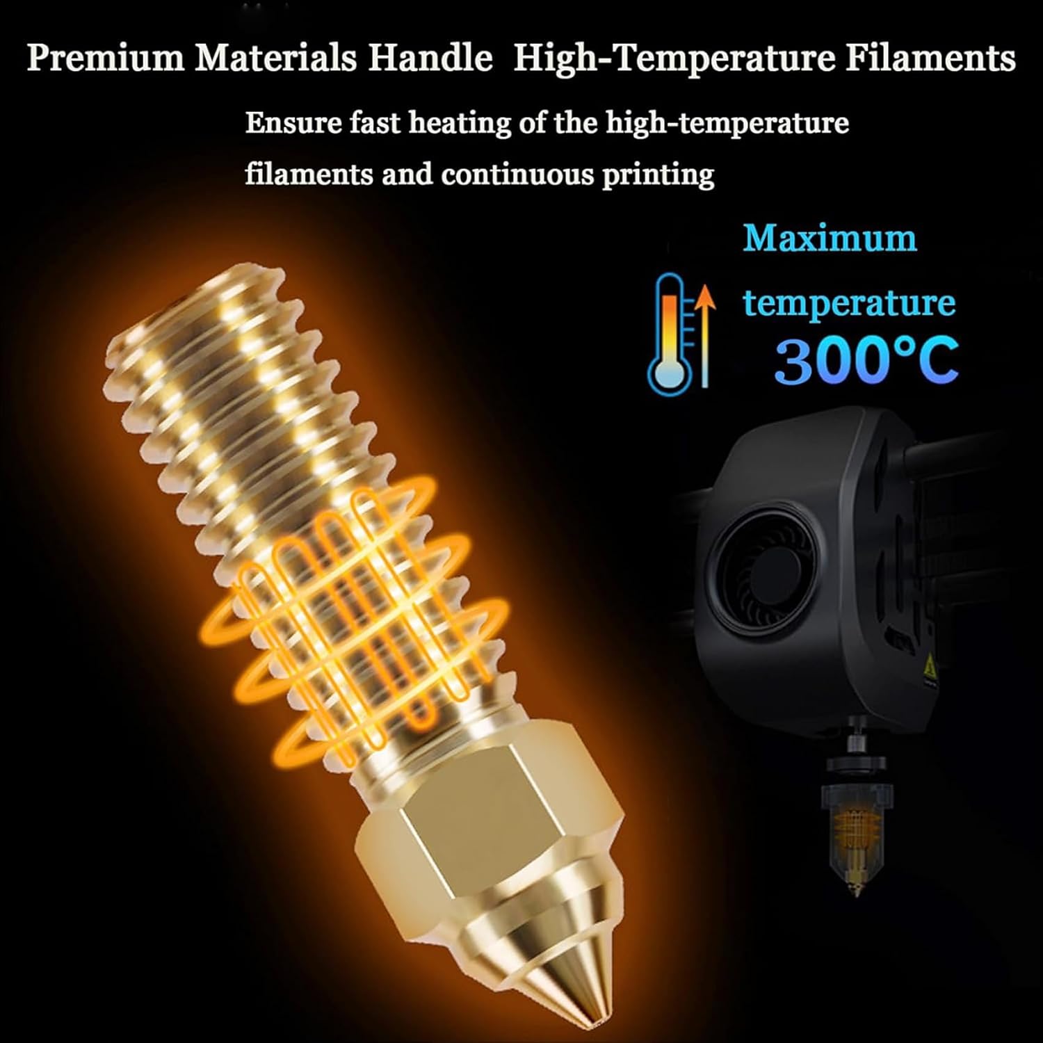 Creality Official K1/K1 Max No - Science Max ulasan dan harga
