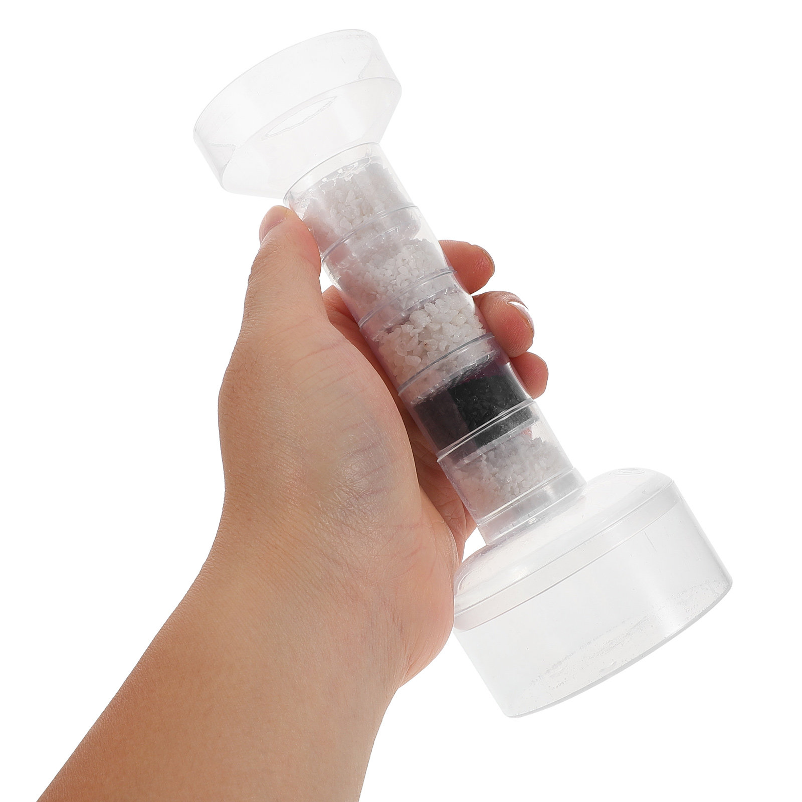 DIY Water Purification System  - Science Project ulasan dan harga