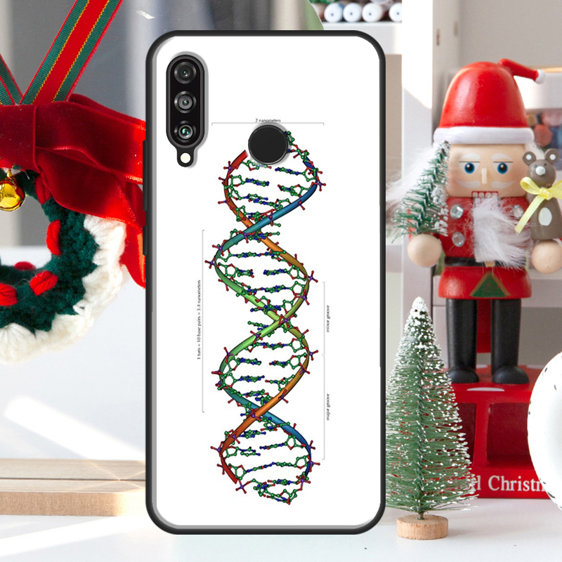 Science DNA Biology For Huawei - Science Nova ulasan dan harga