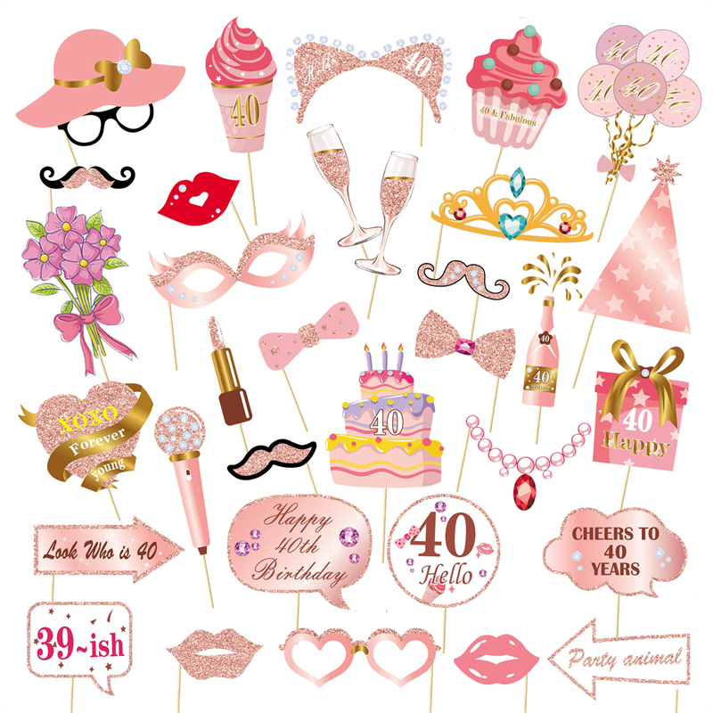 1Bag Happy Birthday 13th 30th  - Science Of Happiness ulasan dan harga