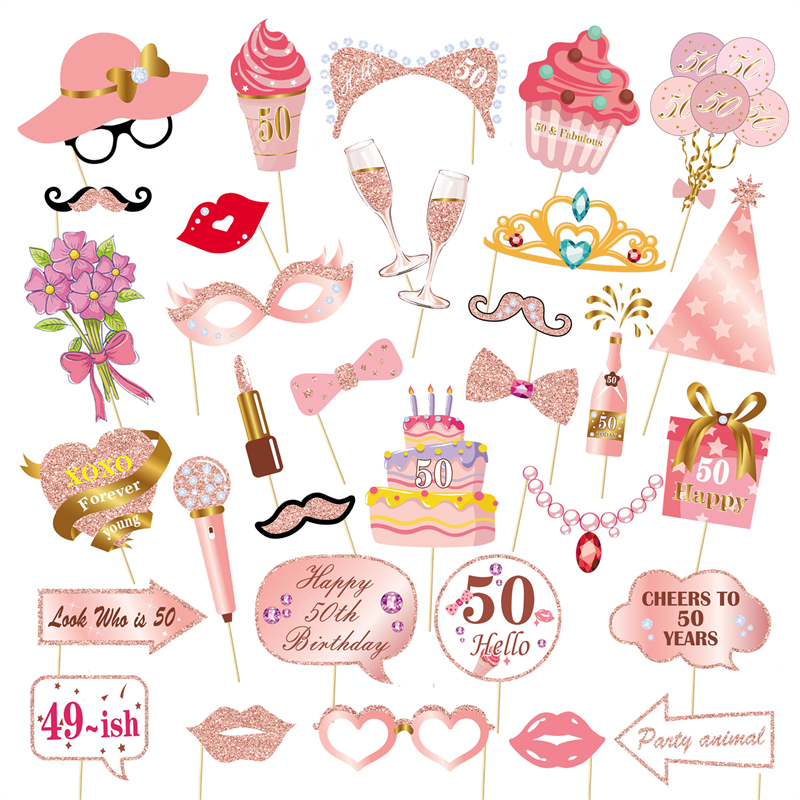 1Bag Happy Birthday 13th 30th  - Science Of Happiness ulasan dan harga