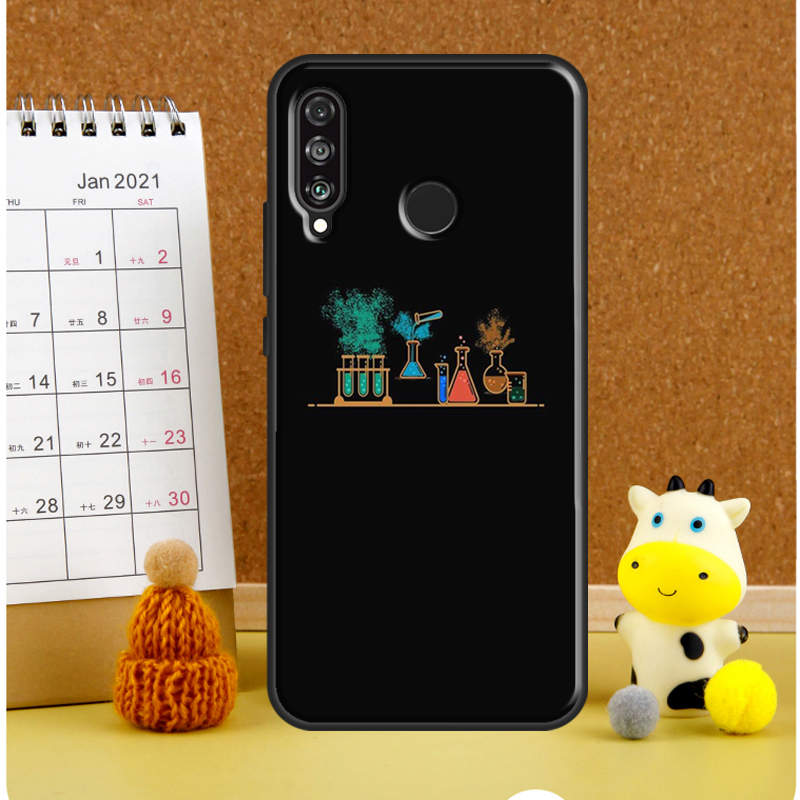 Science Chemistry For Huawei N - Science Nova ulasan dan harga