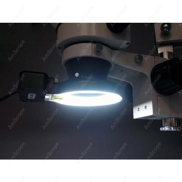 AmScope Binocular Zoom Stereo  - Amscope Microscope Stereo 7X-45X ulasan dan harga