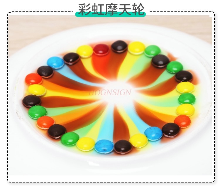 Student Science Experiment Rai - Science And Invention ulasan dan harga