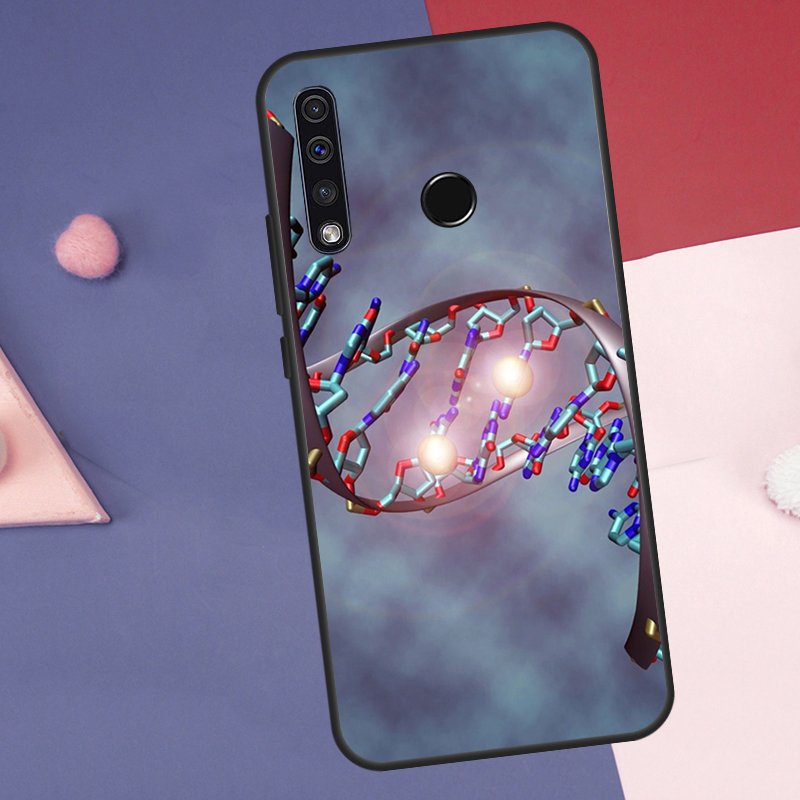 Science DNA Chemistry Case For - Science Nova ulasan dan harga