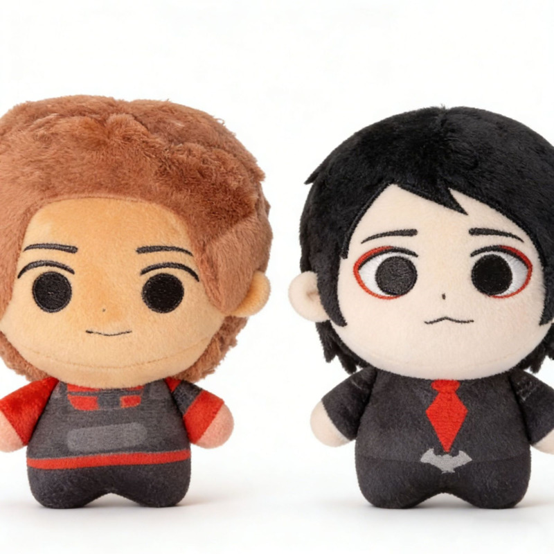 10cm New My Chemical Romance P - Science Bob ulasan dan harga