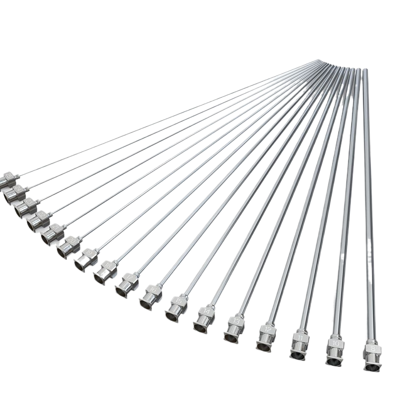 5PCS SUS304 8inch 200mm Long B - Hobby Science Lab ulasan dan harga