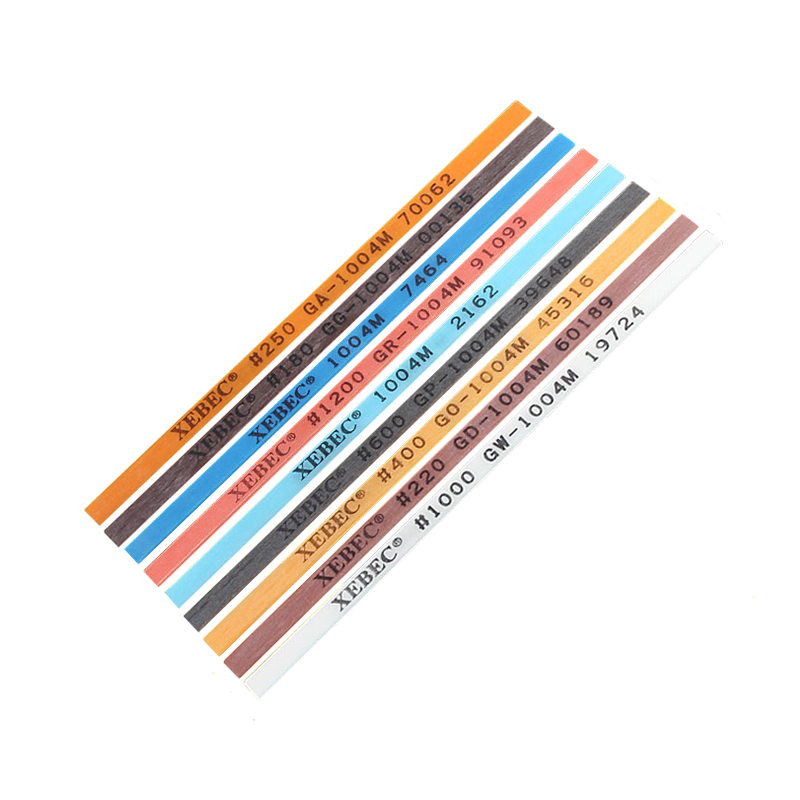 Jrealmer 1/3/5pcs Xebec 1004 C - Science Bob ulasan dan harga