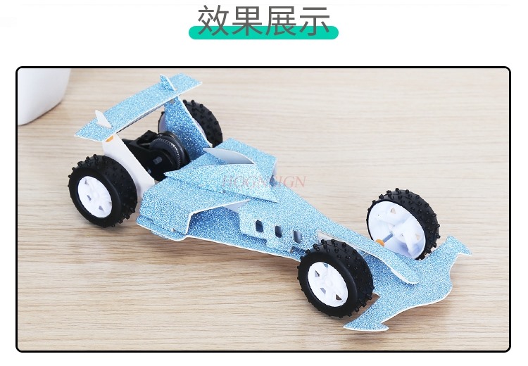 Student science experiment pul - Science And Invention ulasan dan harga