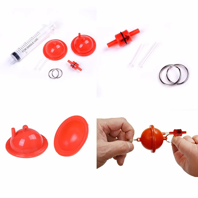 Magdeburg Hemispheres DIY Phys - Science And Invention ulasan dan harga